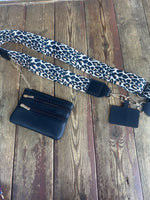 Crossbody Lanyard