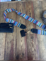 Crossbody Lanyard
