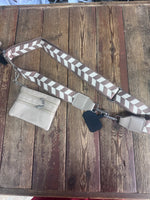 Crossbody Lanyard