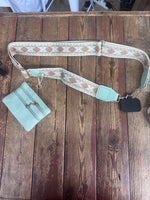 Crossbody Lanyard