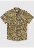 Duck Camp Hunting Shirt Midland 2.0