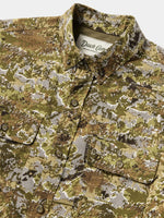 Duck Camp Hunting Shirt Midland 2.0