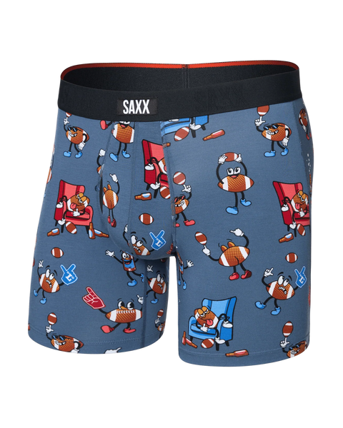 Saxx Vibe Xtra BB Fly