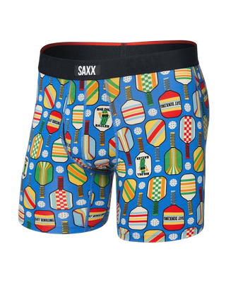 Saxx Vibe Xtra BB Fly