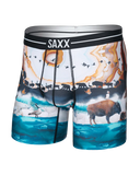 Saxx Volt Mesh Boxer Brief