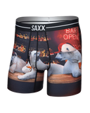Saxx Volt Mesh Boxer Brief