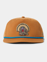 Duck Camp Turkey Hat-Pintail Brown