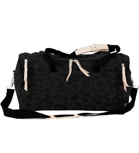 Jon Hart Small Square Duffle