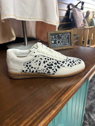 Vintage Havana Whiz 5 Wild Cheetah