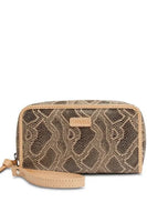Consuela Wristlet Wallet Dizzy