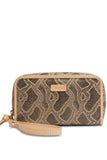 Consuela Wristlet Wallet Dizzy