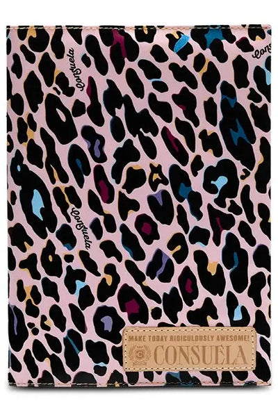 Consuela Notebook Ruth
