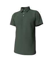 Kirkos Performance Polo Duck Green Southern Point