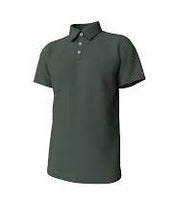 Kirkos Performance Polo Duck Green Southern Point