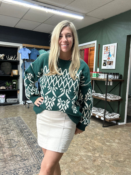 Scout Skirt