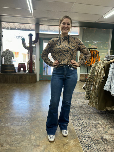 Vervet Skyler Jeans