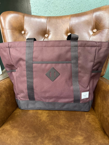 Herschel Heritage Tote