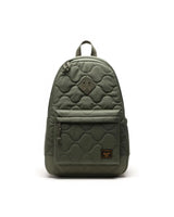 Herschel Heritage Quilted Capsule Beetle