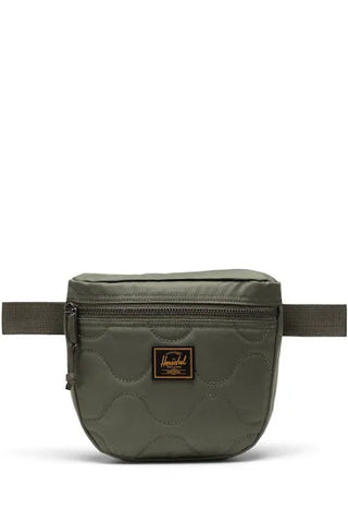 Herschel Settlement Quilted Capsule Hip Pack