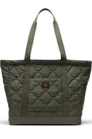 Herschel Heritage Quilted Capsule Tote