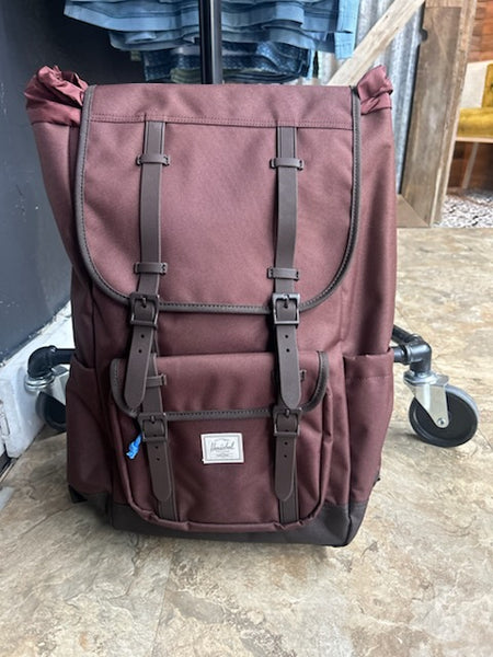 Herschel Little America Backpack