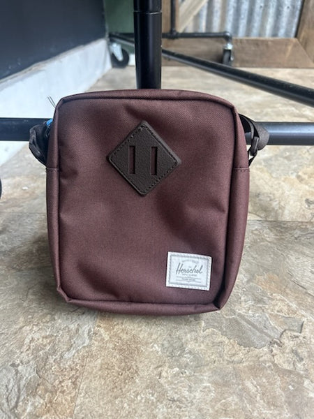 Herschel Heritage Crossbody