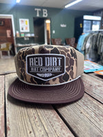 RDHC Old Skool Duck Camo
