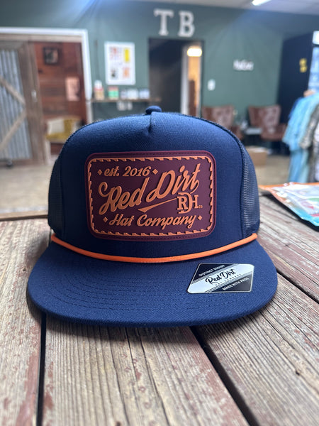 RDHC Cowboy Up Hat