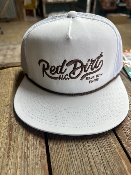 RDHC Over the Top Hat