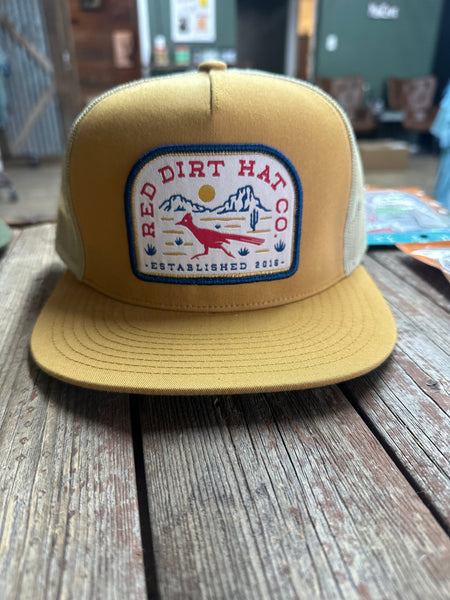 RDHC Speedy 2
