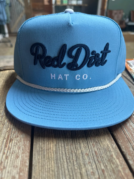 RDHC Cowboy Bill Hat