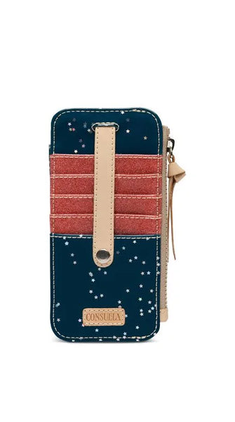 Consuela Card Organizer Nyla