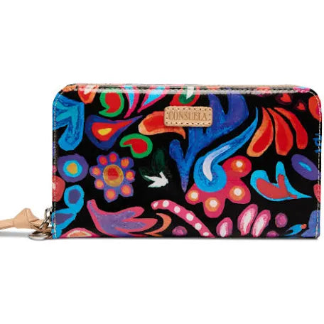 Consuela Essential Wallet Sophie