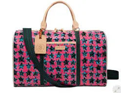 Consuela Weekender Presley