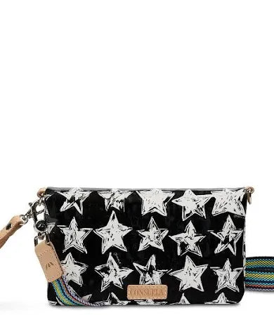 Consuela Uptown Crossbody Madi