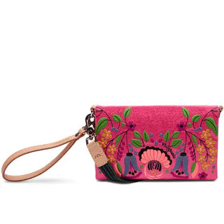 Consuela Uptown Crossbody Ivy
