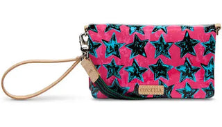 Consuela Uptown Crossbody Presley