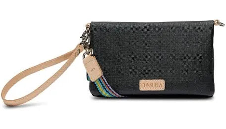 Consuela Uptown Crossbody Diamond