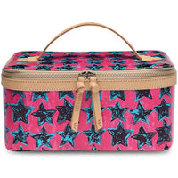 Consuela Train Case Presley