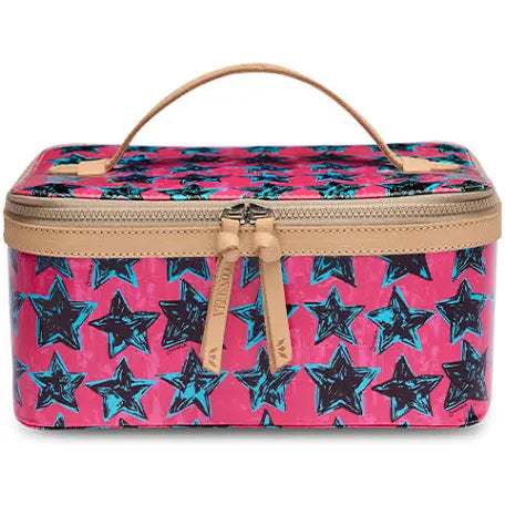 Consuela Train Case Presley