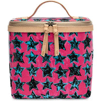 Consuela Slim Train Case Presley