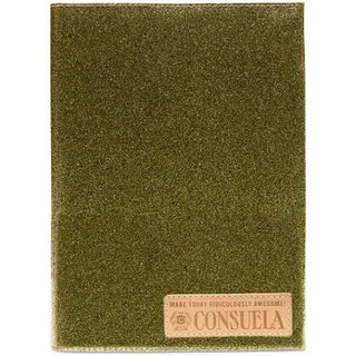 Consuela Notebook Oly