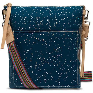 Consuela Tour Crossbody Nyla