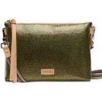 Consuela Midtown Crossbody Oly