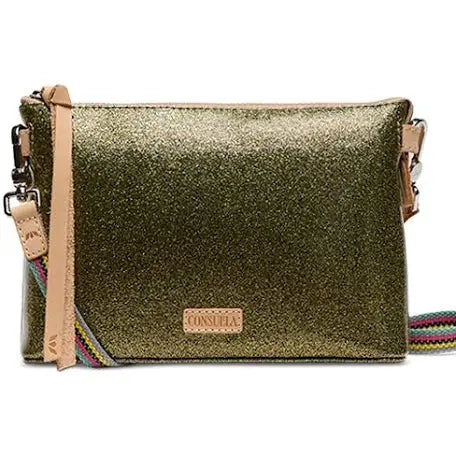 Consuela Midtown Crossbody Oly