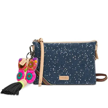 Consuela Midtown Crossbody Shane