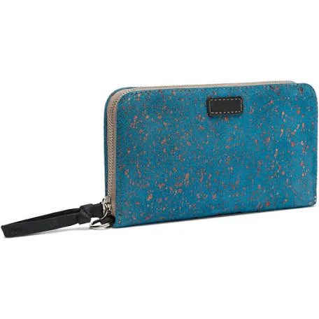 Consuela Essential Wallet Nilo