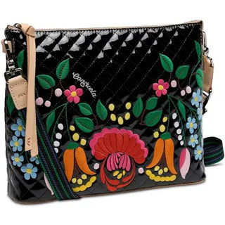 Consuela Downtown La Reina