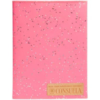 Consuela Notebook Shine