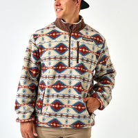 Burlebo Mountain Fleece